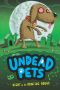 [Undead Pets 03] • Night of the Howling Hound #3